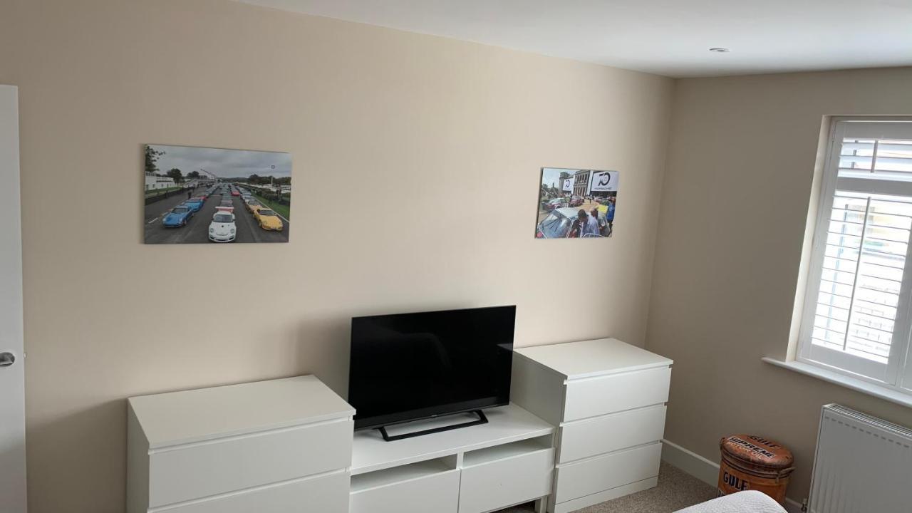فيلا Cosy Corner ليتلهامبتون المظهر الخارجي الصورة